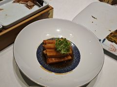 -梅花香里大酒店(郁金香路店)
