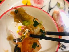 -新白鹿餐厅(爱琴海购物中心店)