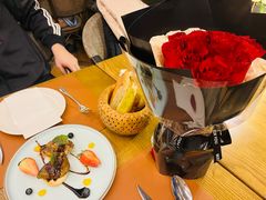 -Golden Lily河内巴黎法越料理餐厅(建国西路店)