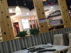 -尚品海鲜肥牛自助火锅(湖明店)