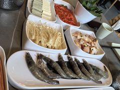 -君邦火锅(新疆大厦店)