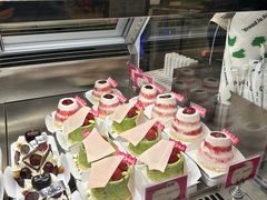 -PAOPAO Bakery&Café(港汇店)