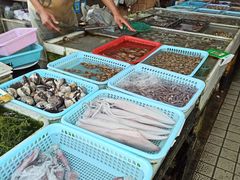 -南沙十九涌渔人码头-南门