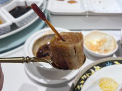 -羲和雅苑•北京烤鸭(国贸商城店)