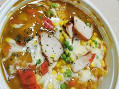 -today便利店(汉街店)