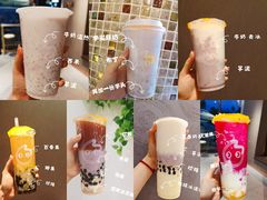 -CoCo都可(北京西站北广场店)