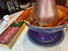 -祥源胡同·涮牛羊肉火锅(花桥店)
