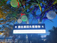 -鹿回头风景区