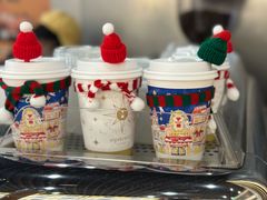 -代数学家algebraist(新天地店)