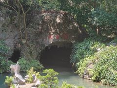 -灵栖洞天