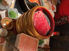 -温野菜涮涮锅(西单大悦城店)