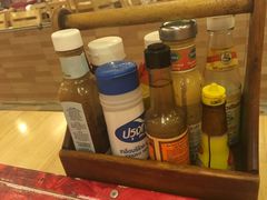 -J Daeng Seafood