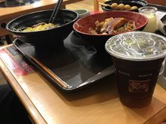 -食其家·牛丼咖喱(天津梅江印象城店)