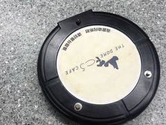 -山下C5cafe(惠通时代广场店)