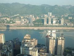 -解放碑威斯汀酒店-知味国际美食餐厅