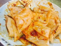 -老磨油饼(高陵店)