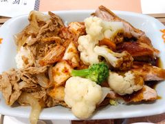 -吉野家(学院路店)