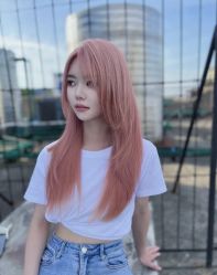 -时尚殿堂hair salon