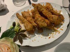 牛蛙腿-伯衡55·吉品轩(乌鲁木齐南路店)