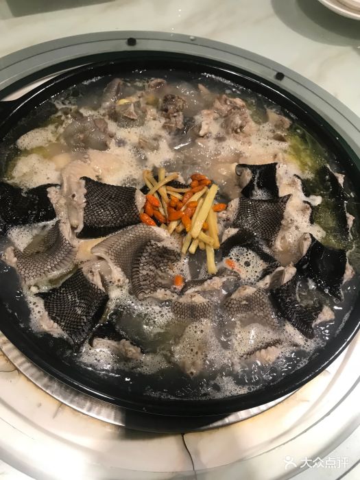 榕记·专注蛇宴(滨江店)榕蛇三品皇图片 - 第409张