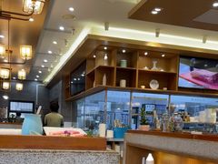 -韩香福烤肉庄园(荣成店)