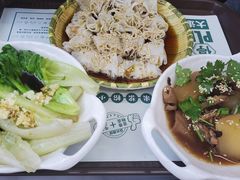 -吴一川韭香粉皮(丽香苑分店)