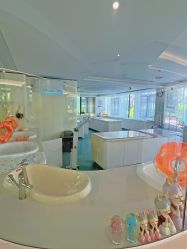 -宝生月子中心·私家园林式(龙华观澜店)