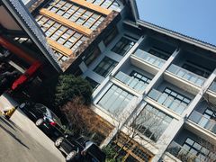 -天目湖御水温泉·度假酒店