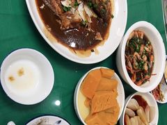 -小本鸡饭店(滨江白马湖店)