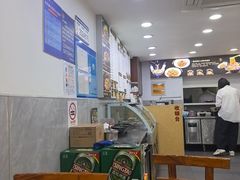 -志权牛肉面(灵山路店)