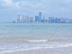 -西秀海滩公园