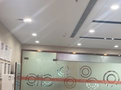 -爱康国宾体检中心(福田分院)