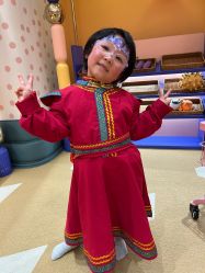 -奈尔宝·儿童乐园·亲子餐厅(苏州大悦城店)