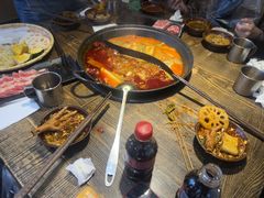 -冯校长老火锅(深圳总店)
