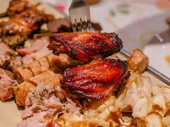 -汉斯南美烤肉(总店)