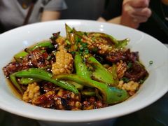 -鑫小城故事·藕汤·家常菜(台北一路总店)