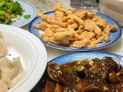 -日丰园海肠水饺·老字号大连海鲜(和平广场店)