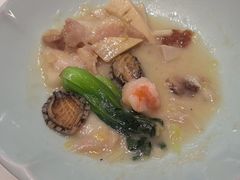 -玉华台饭庄·淮扬菜·烤鸭(望京店)