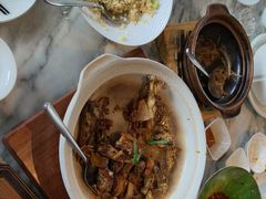 -东南里湖景餐厅·新闽菜(浦西万达店)