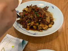 -7017浙菜•建德味(市心北路店)