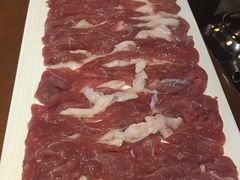 -宝泉铜锅·涮羊肉(解放东路店)