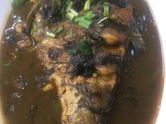 -芸海阁·农家私房菜(沙家浜景区出口店)