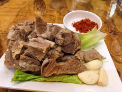 -宗巴雍姆藏餐府