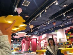 -meland·儿童乐园·游戏厅娃娃机·电玩Xbox(成都合生汇店)