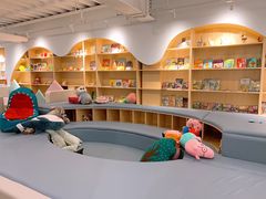 -Ours树朵家亲子餐厅(远策中心店)