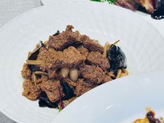 -老正兴菜馆(福州路店)