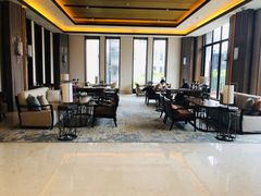 -上海崇明金茂凯悦酒店