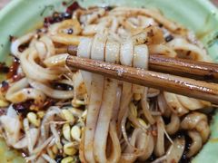 -曾凉面