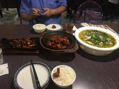-孙家外婆•长春地标美食新名片(吾悦广场店)