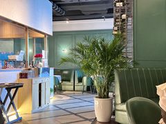 -L'Arome芳芳法国餐厅(仙林金鹰店)